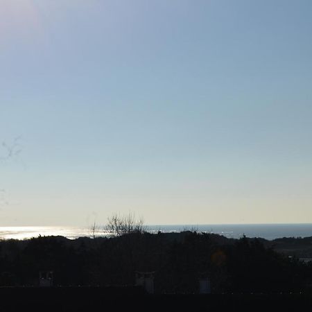 Vue Mer Berck Eksteriør bilde