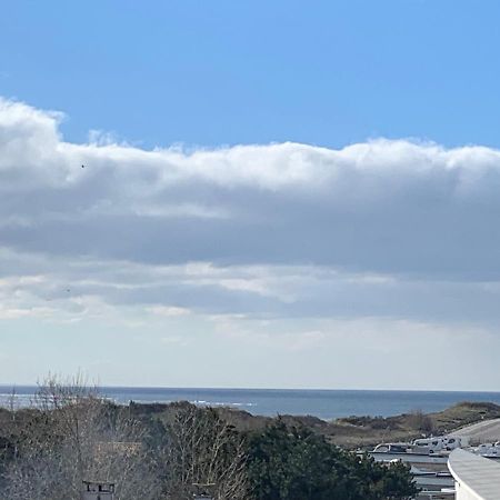 Vue Mer Berck Eksteriør bilde