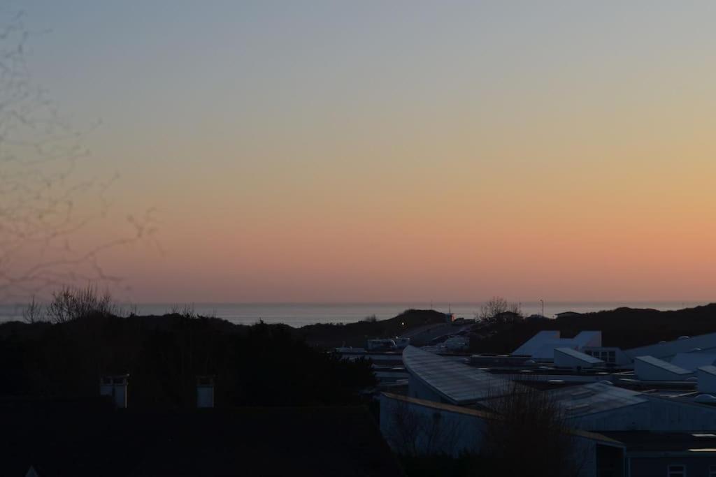 Vue Mer Berck Eksteriør bilde