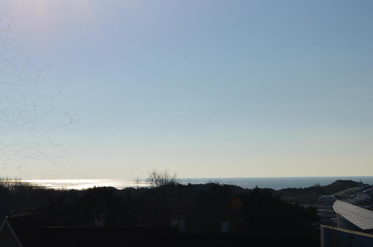 Vue Mer Berck Eksteriør bilde