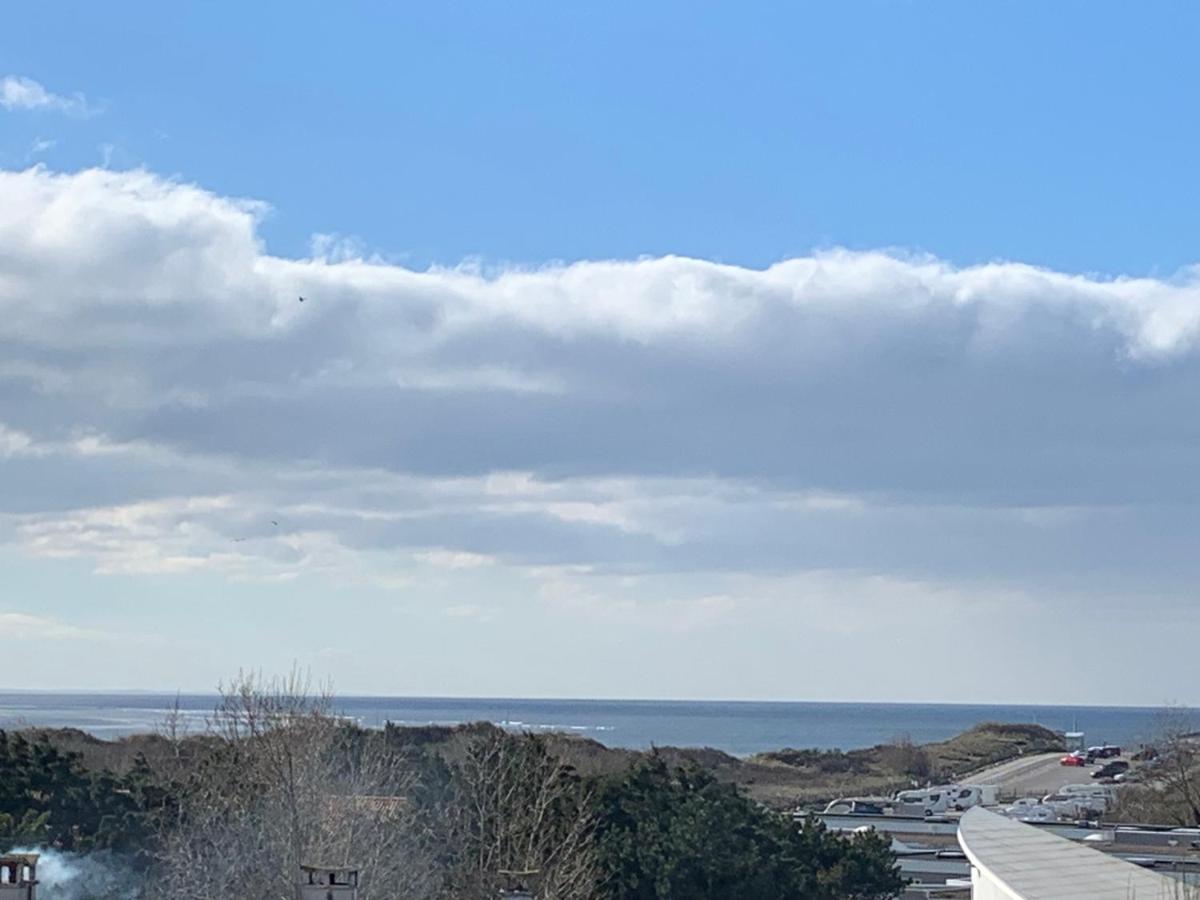 Vue Mer Berck Eksteriør bilde