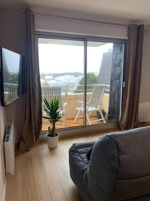 Vue Mer Berck Eksteriør bilde